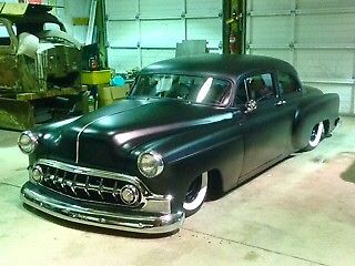 1953 Chevrolet Bel Air/150/210