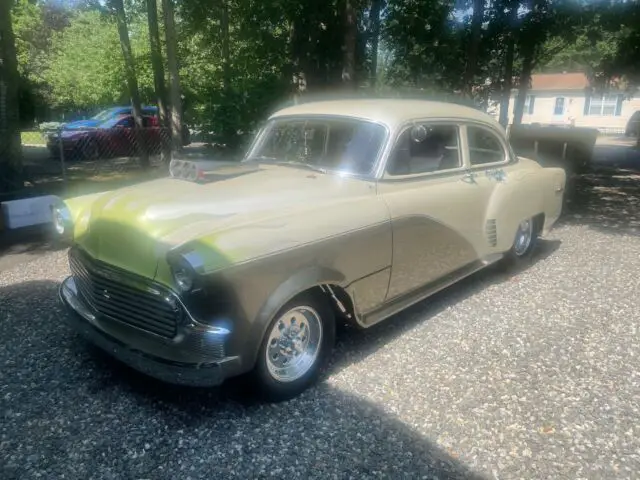 1953 Chevrolet Bel Air