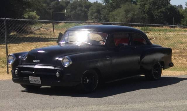 1953 Chevrolet Bel Air/150/210