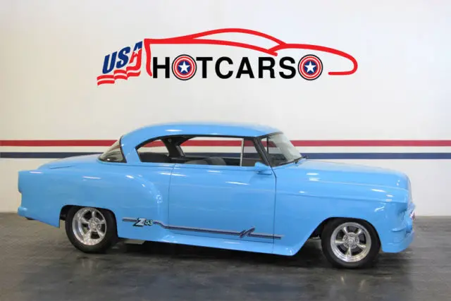 1953 Chevrolet Bel Air/150/210 --