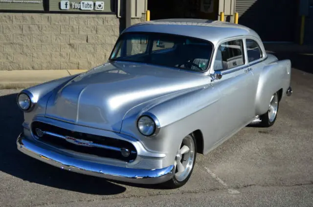 1953 Chevrolet Bel Air/150/210