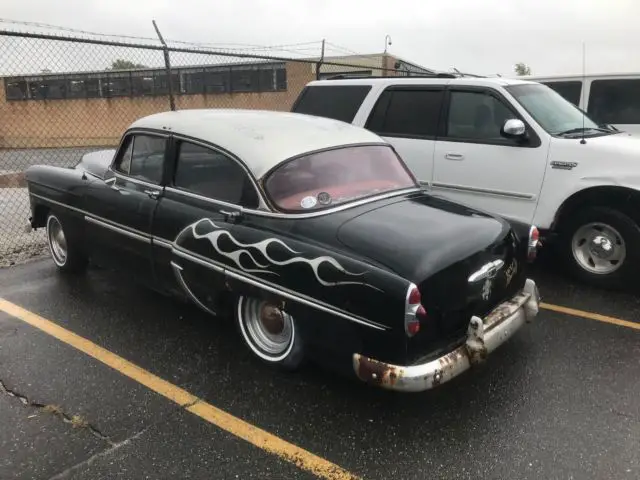 1953 Chevrolet Bel Air/150/210