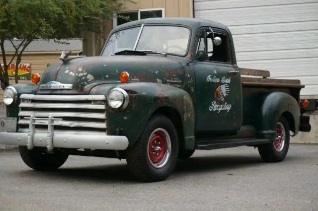 1953 Chevrolet Other Pickups