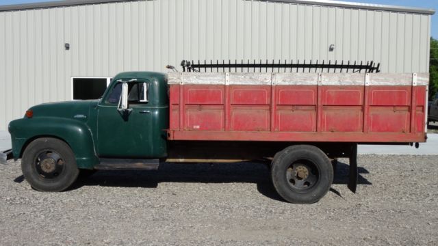 1953 Chevrolet Other Pickups