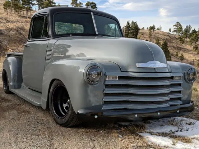 1953 Chevrolet C/K Pickup 1500