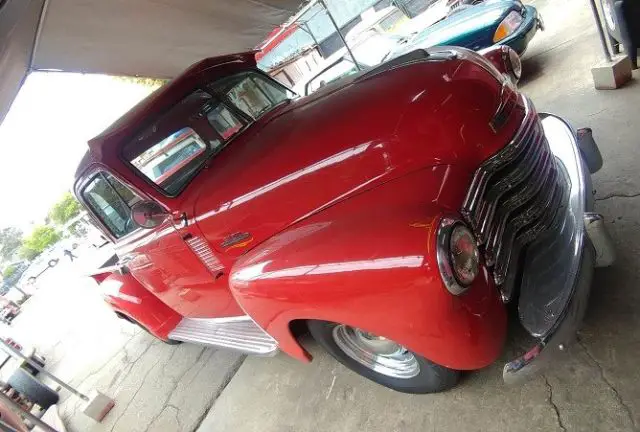 1953 Chevrolet Other 3100 Series