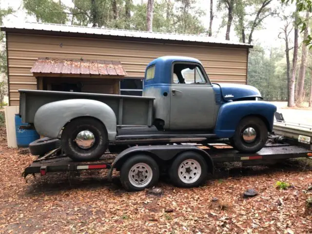 1953 Chevrolet Other Pickups