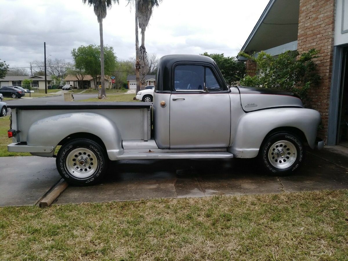 1953 Chevrolet Other Pickups