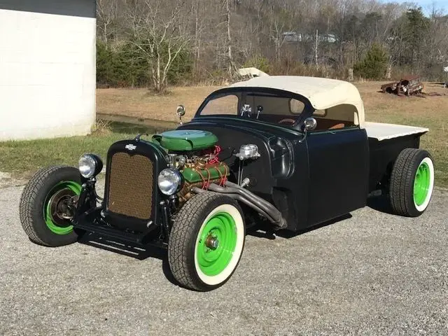 1953 Chevrolet Other Pickups