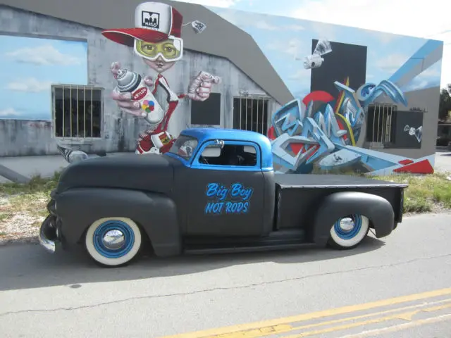 1953 Chevrolet Other Pickups