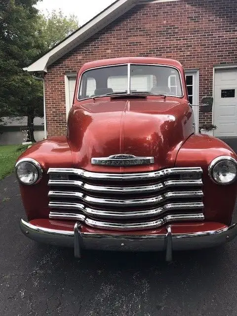 1953 Chevrolet Other Pickups