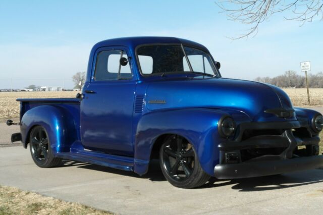 1953 Chevrolet Other Pickups 3100