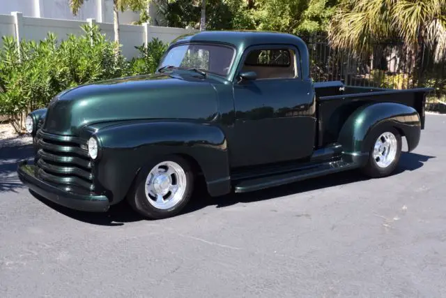 1953 Chevrolet Other Pickups --