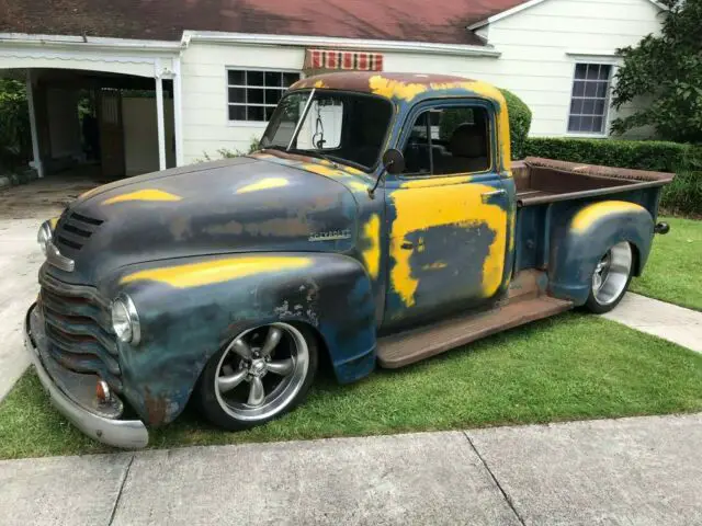 1953 Chevrolet Other Pickups