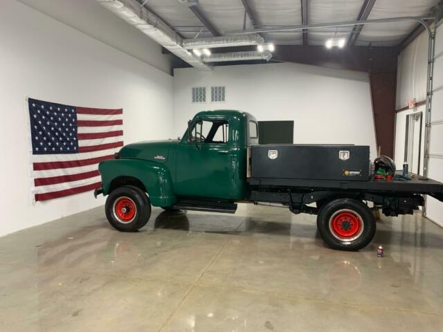 1953 Chevrolet Other Pickups