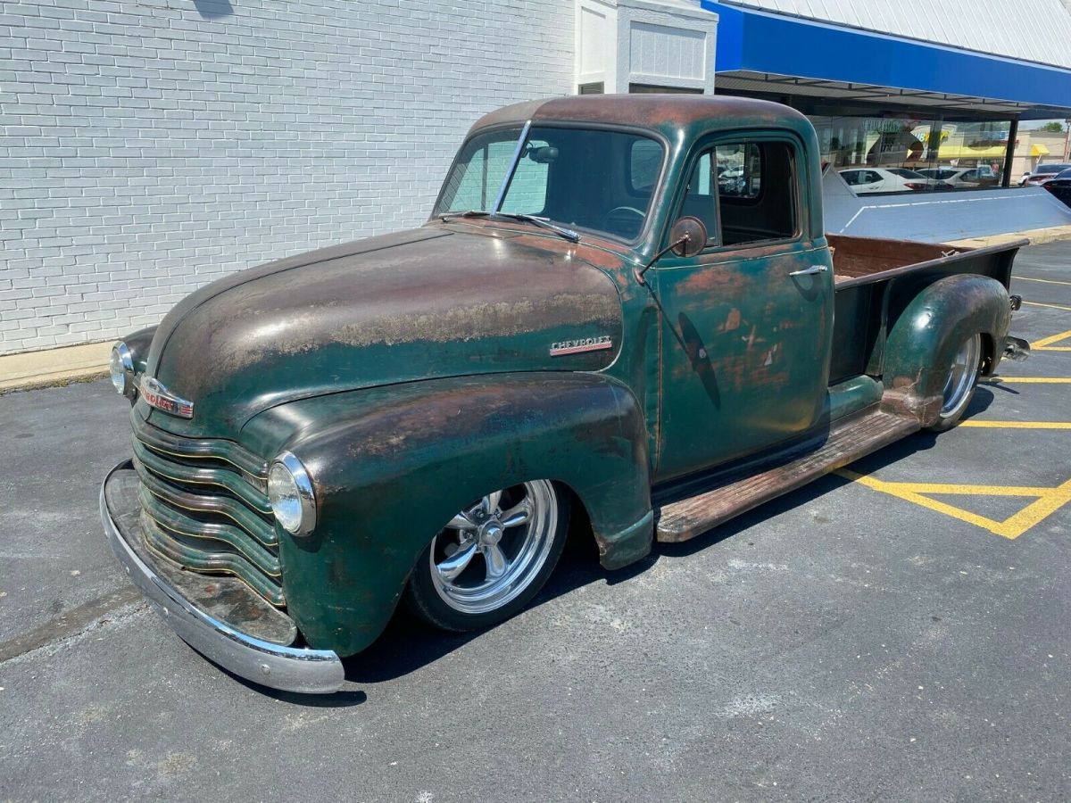 1953 Chevrolet Other Pickups