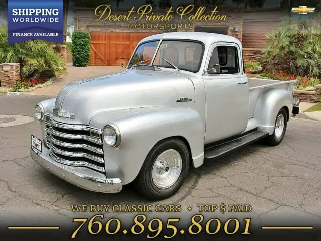 1953 Chevrolet Other Pickups --