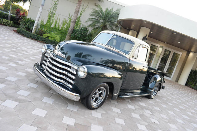 1953 Chevrolet Other Pickups 3100 5 Windows! SEE VIDEO!!