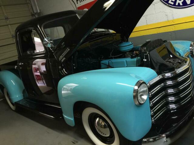 1953 Chevrolet Other Pickups 3100 Restored SEE VIDEO!!