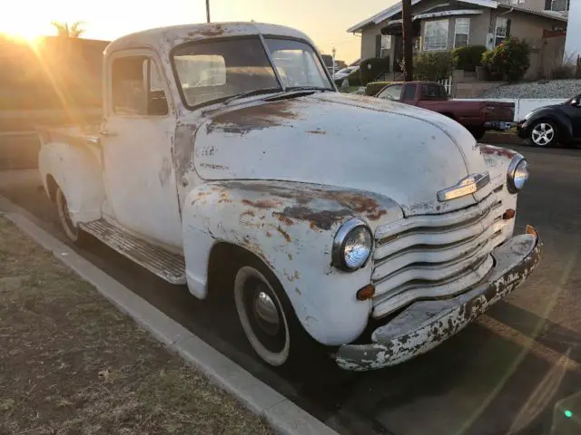 1953 Chevrolet Other Pickups