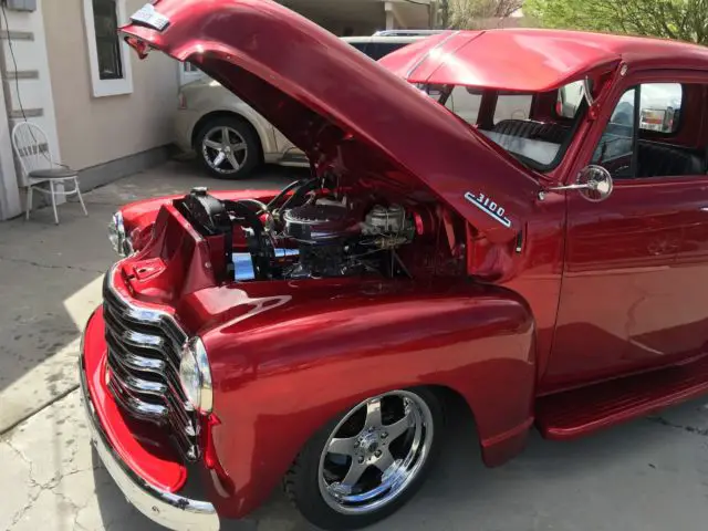 1953 Chevrolet Other Pickups