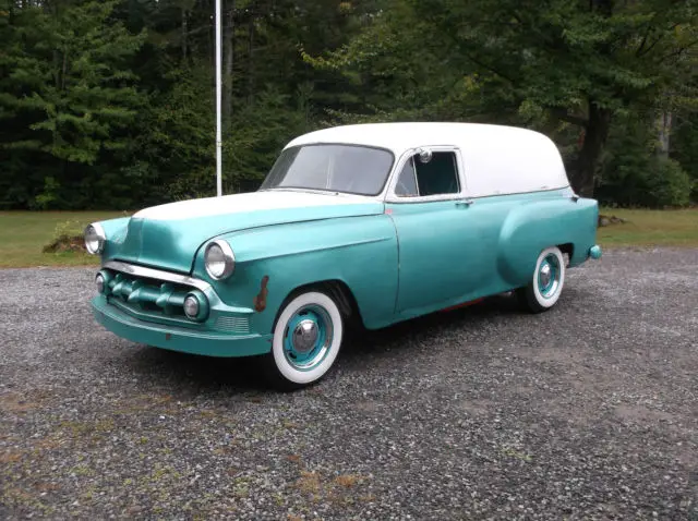 1953 Chevrolet Other Pickups Belair