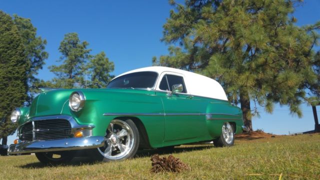 1953 Chevrolet Other