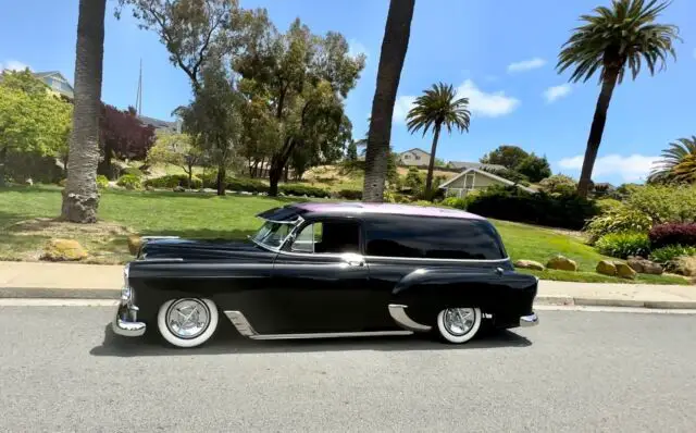 1953 Chevrolet Sedan Delivery