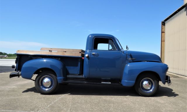 1953 Chevrolet Other Pickups