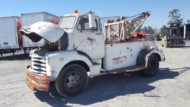 1953 Chevrolet Other Pickups