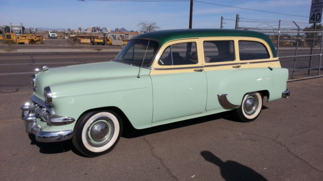 1953 Chevrolet Other