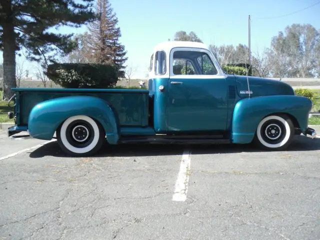 1953 Chevrolet Other Pickups