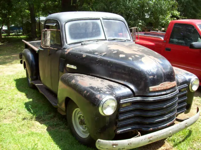 1953 Chevrolet Other Pickups truck