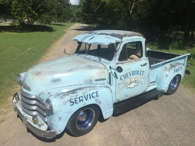 1953 Chevrolet Other Pickups 5 Window