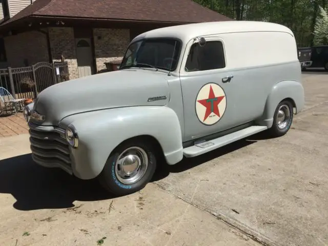 1953 Chevrolet Other