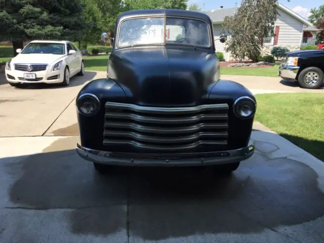 1953 Chevrolet Other Pickups