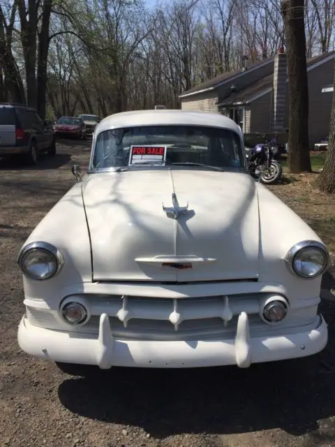 1953 Chevrolet Bel Air/150/210