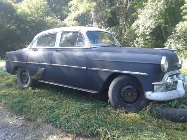 1953 Chevrolet Bel Air/150/210