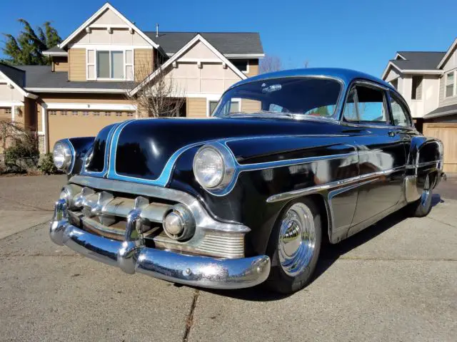 1953 Chevrolet Bel Air/150/210 210