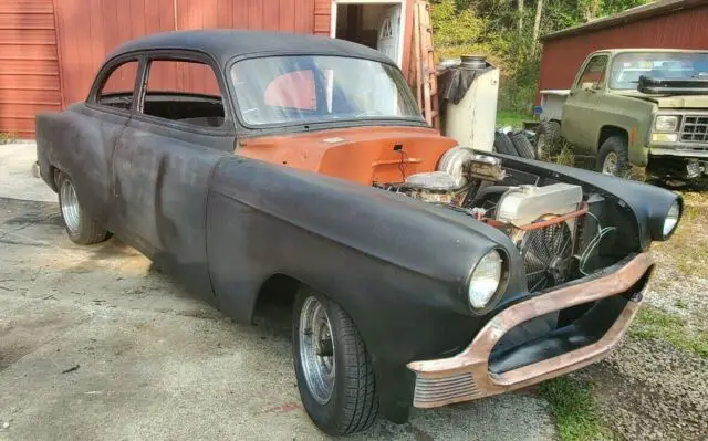 1953 Chevrolet Bel Air/150/210