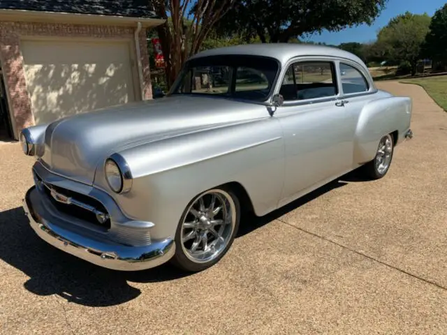 1953 Chevrolet Bel Air/150/210