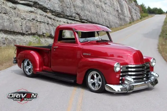 1953 Chevrolet 3100