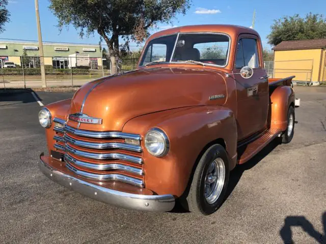 1953 Chevrolet Other Pickups