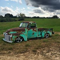 1953 Chevrolet Other Pickups