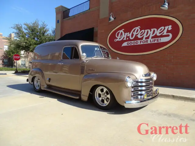 1953 Chevrolet 3100