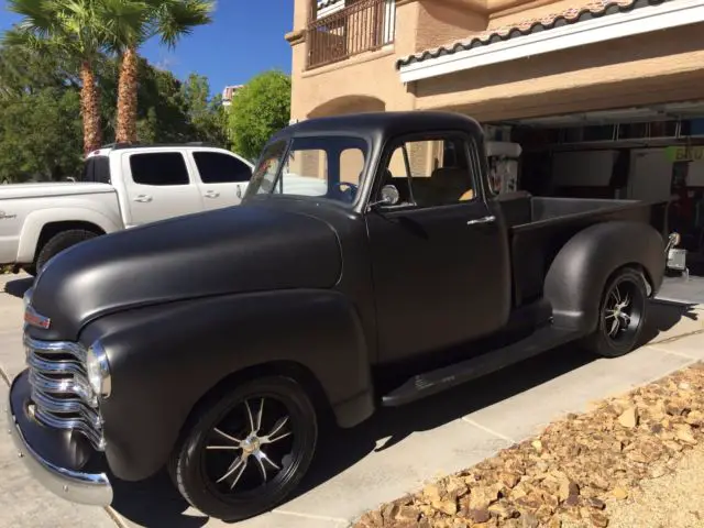 1953 Chevrolet Other Pickups