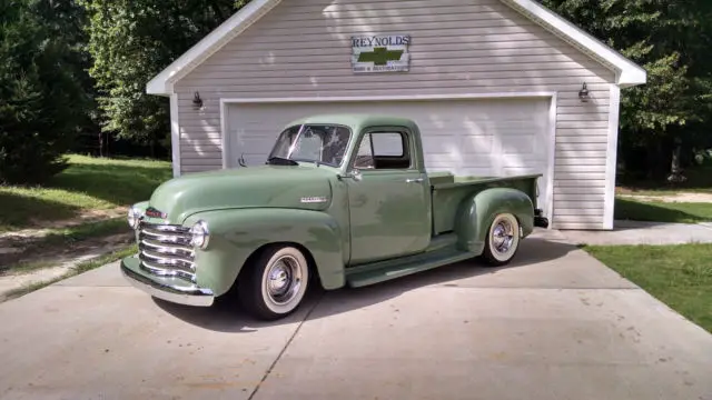 1953 Chevrolet Other Pickups