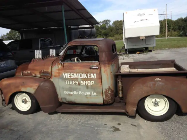 1953 Chevrolet Other Pickups