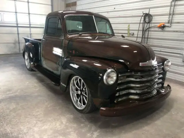 1953 Chevrolet Other Pickups