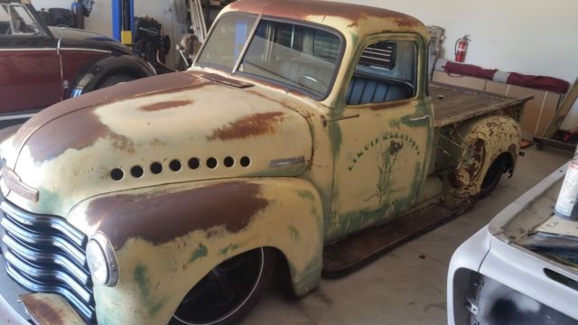 1953 Chevrolet Other Pickups